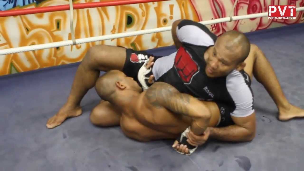 Aula Particular - Ronaldo Jacaré
