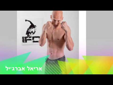 ADCC 2014 TRAILER