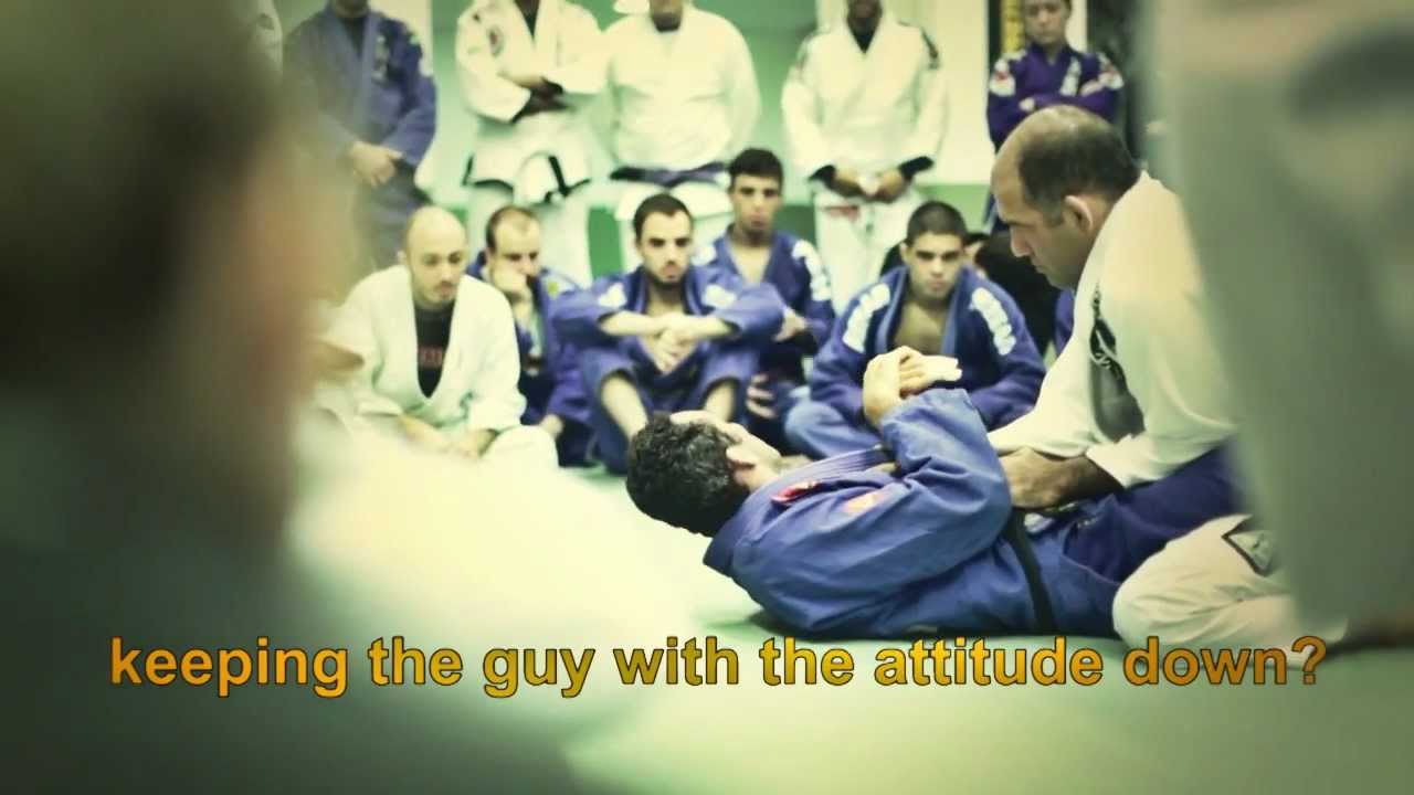 Bráulio Estima Seminar