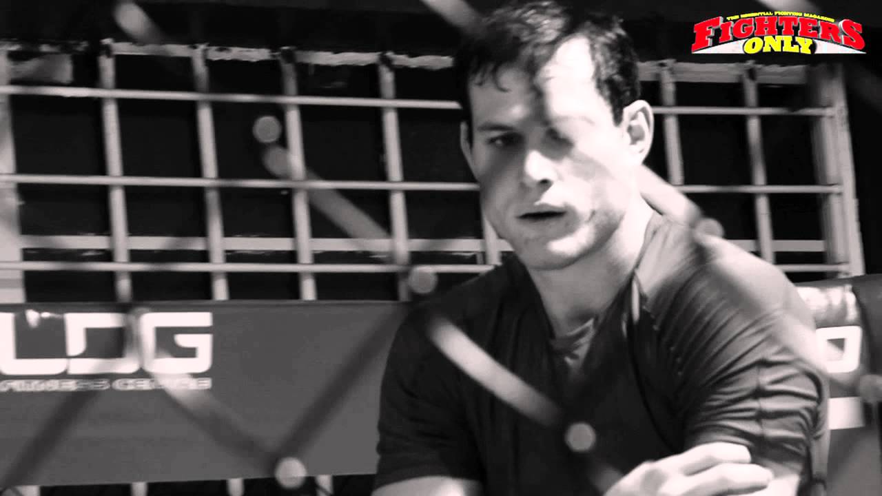 LEGACY: A Roger Gracie Mini Documentary