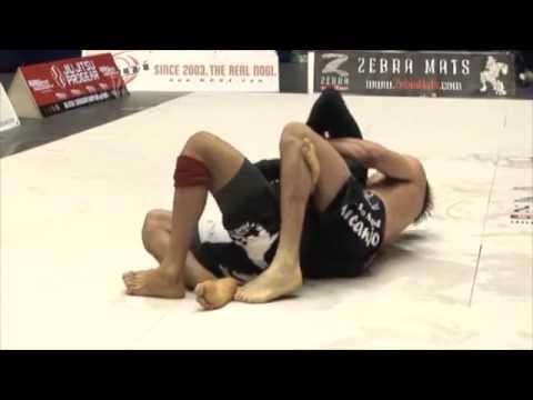 Rafael Mendes vs Cobrinha | ADCC 2009 part 3 | Art of Jiu Jitsu Academy | (949) 645 1679