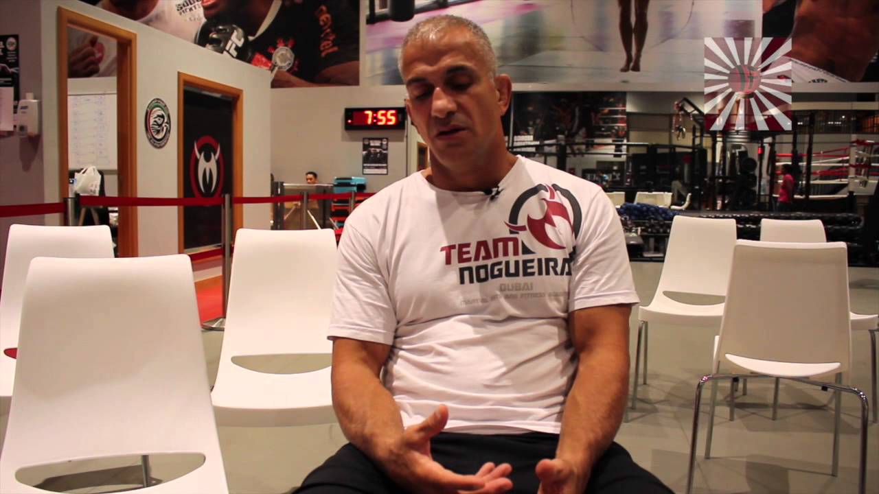 Mario Sperry Interview: IBJJF, ADCC, Absolute Division, Old School BJJ, Abu Dhabi..