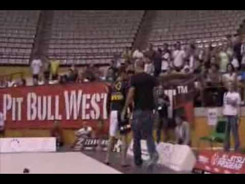 Barcelona and ADCC- 2009
