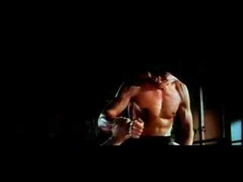 Bruce Lee - How Do Escape Armbar