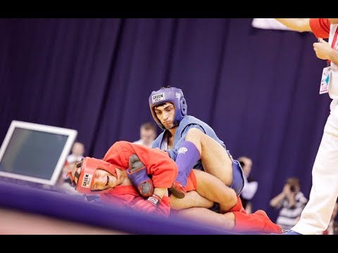 SAMBO IS LARGER THAN LIFE \ 2013 \ HIGHLIGHTS \ best moments