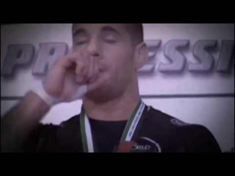 Rafael Lovato Jr. "I Make History" Highlight Video