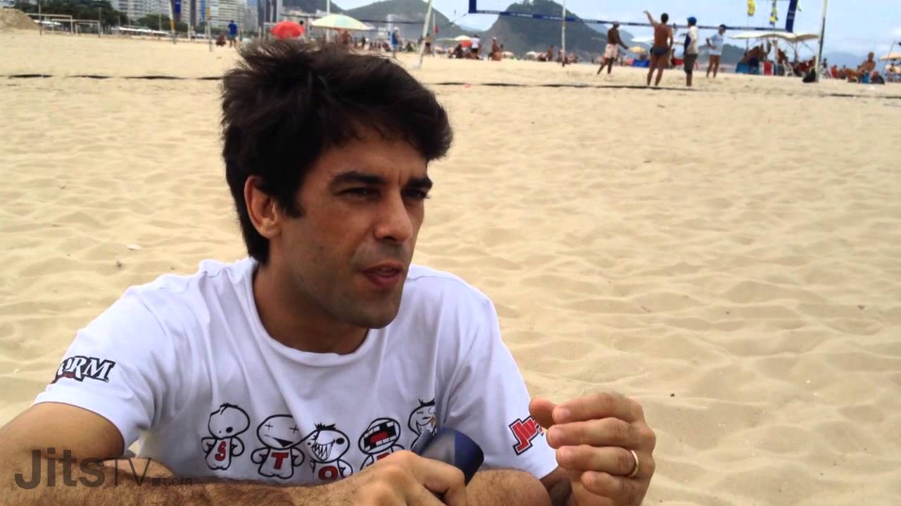 Felipe Costa Interview - Jits Magazine