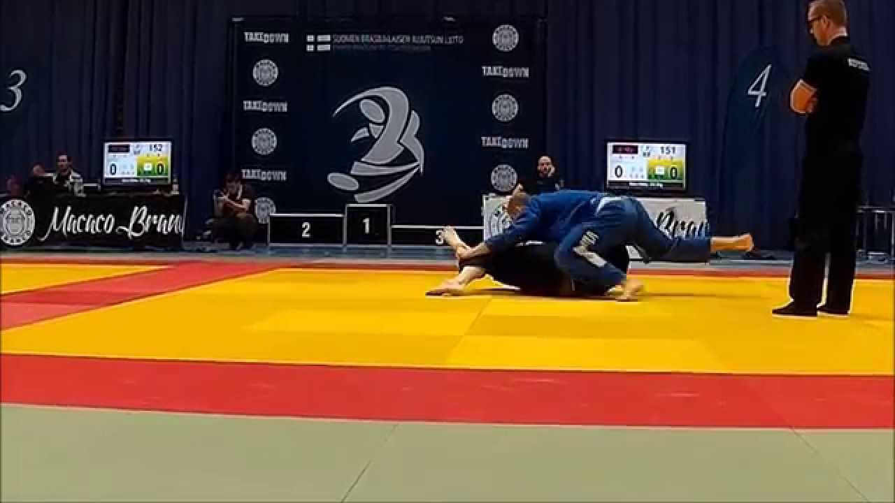 Best of FuBu BJJ SM 2014