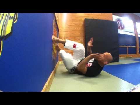 Improve your BJJ Guard drills part - 1