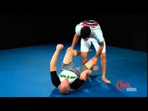 Jeff Glover - Darcepedia - Sample Technique