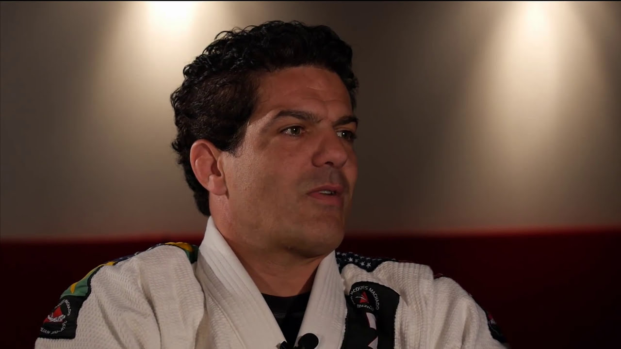 Jean Jacques Machado Full Interview