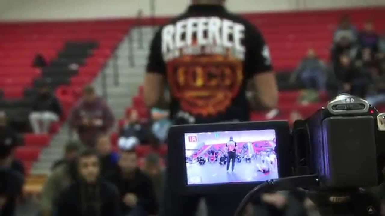 ADCC Motivational Teaser