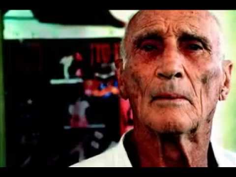Tribute to Helio Gracie