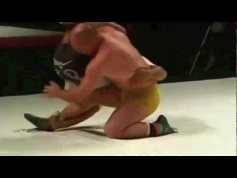 Money Jiu Jitsu: Omoplata In Action