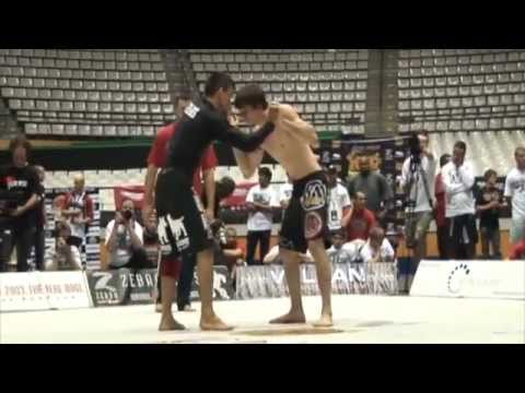 Rafael Mendes vs Cobrinha | ADCC 2009 part 1 | Art of Jiu Jitsu Academy | (949) 645 1679