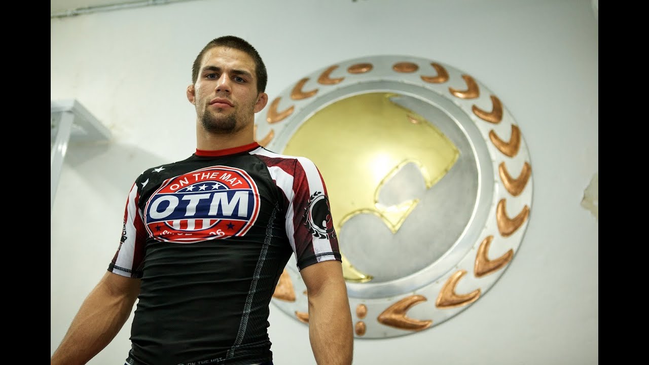 Garry Tonon - It's Tricky