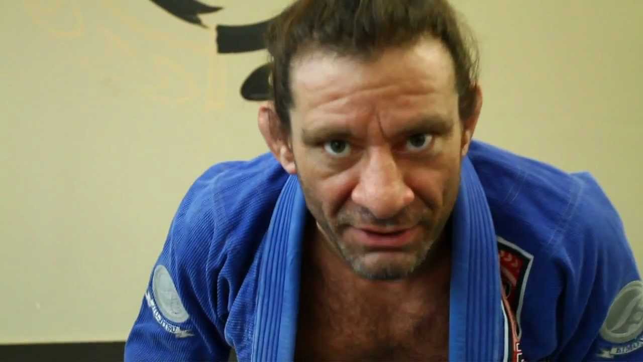 Kurt Osiander Move of the Week - Triangle Defense