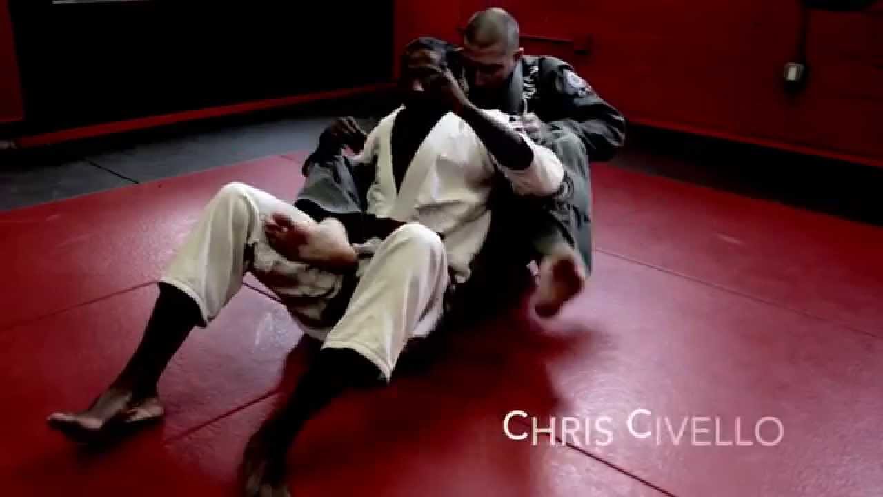 Slick Back Take from Side mount | Show the ART | Detailed BJJ Instructionals