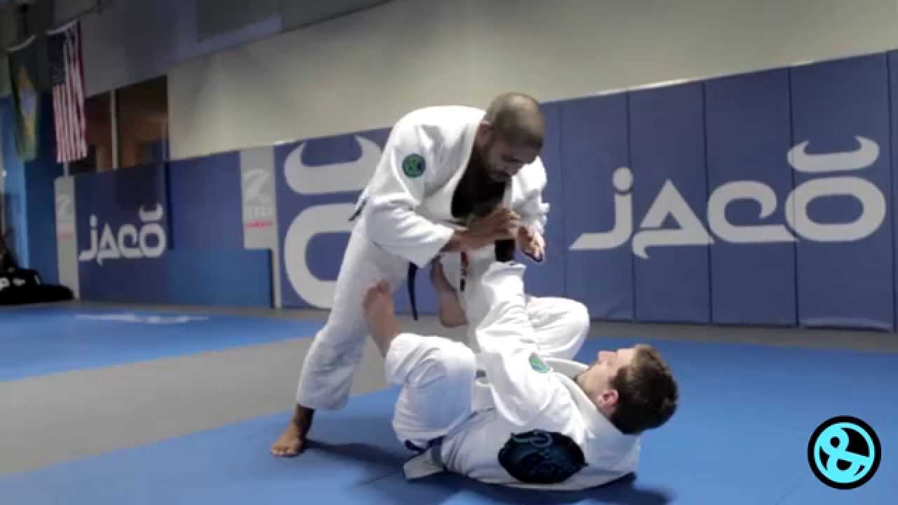 VideoTech - JZ Cavalcante #2 // powered by Project Roll