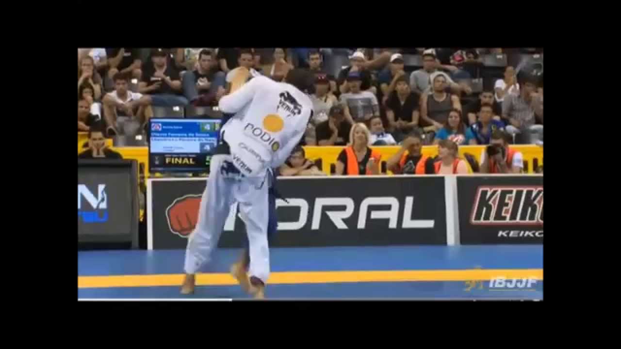 Leandro Lo - "Pound for Pound King" - Jiu Jitsu Highlights [2015]