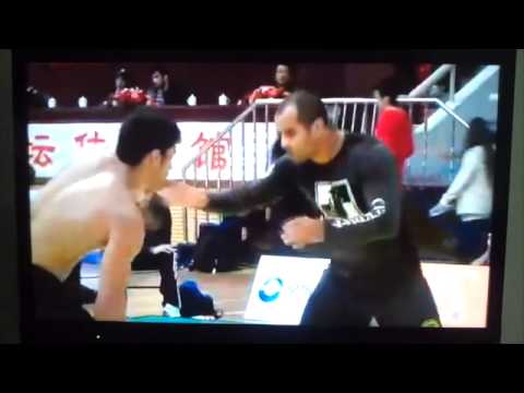 Leonardo Vieira x Otávio Souza ADCC 2013