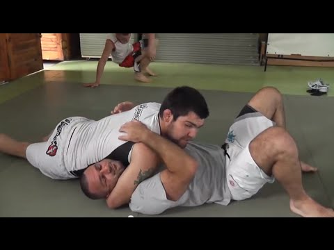 ROBERT DRYSDALE- North-South choke