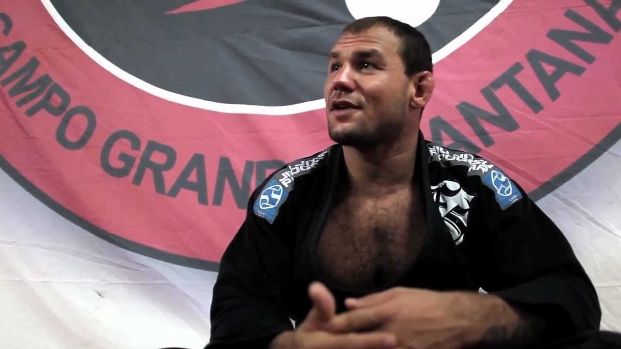Brazilian Jiu Jitsu Cyborg Lifestyle Video Brazilian Jiu Jitsu