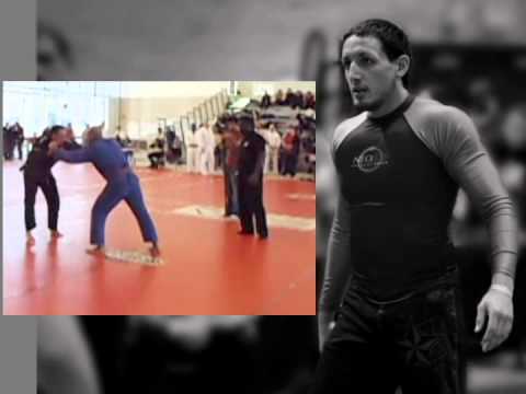BJJ Highlight - My Expression of the Art by Dainis Nguyen