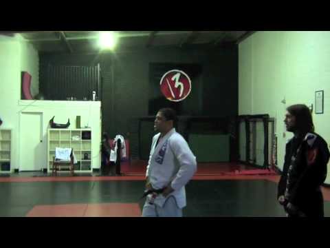 Andre Galvao speech for kids