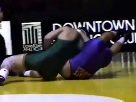 Chael Sonnen And Tito Ortiz Square Off