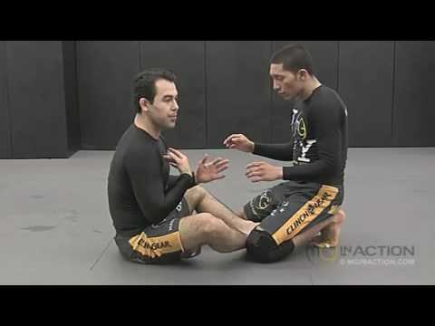 Guillotine from Butterfly