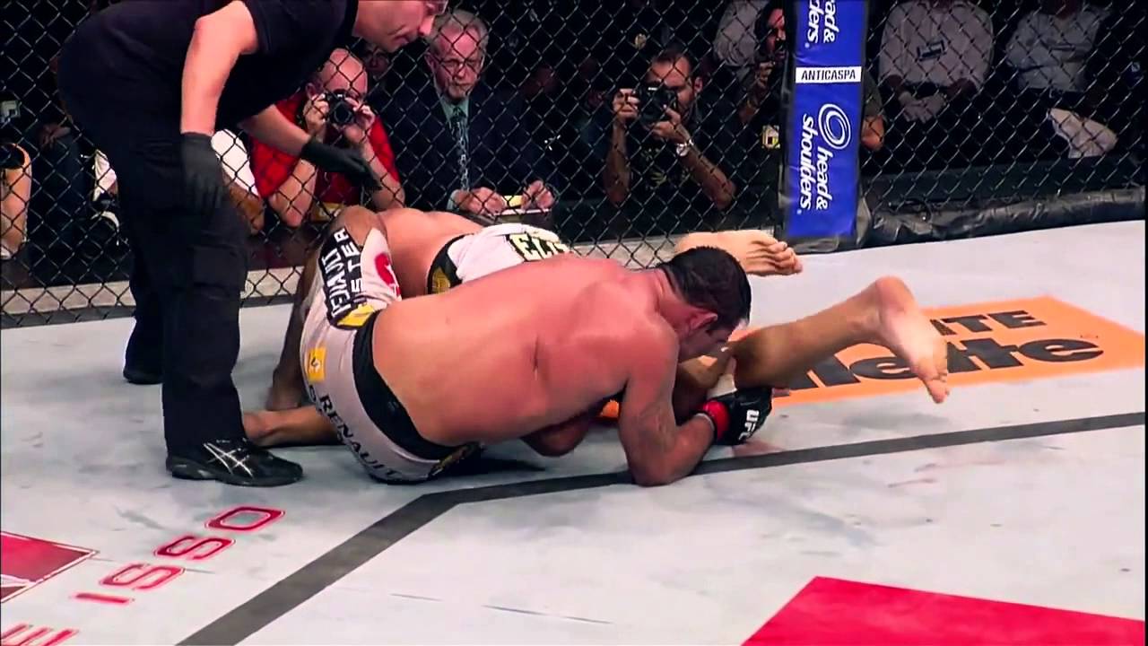 Fabricio Werdum Highlight - "UFC  Heavyweight Champion" - @FabricioWerdum