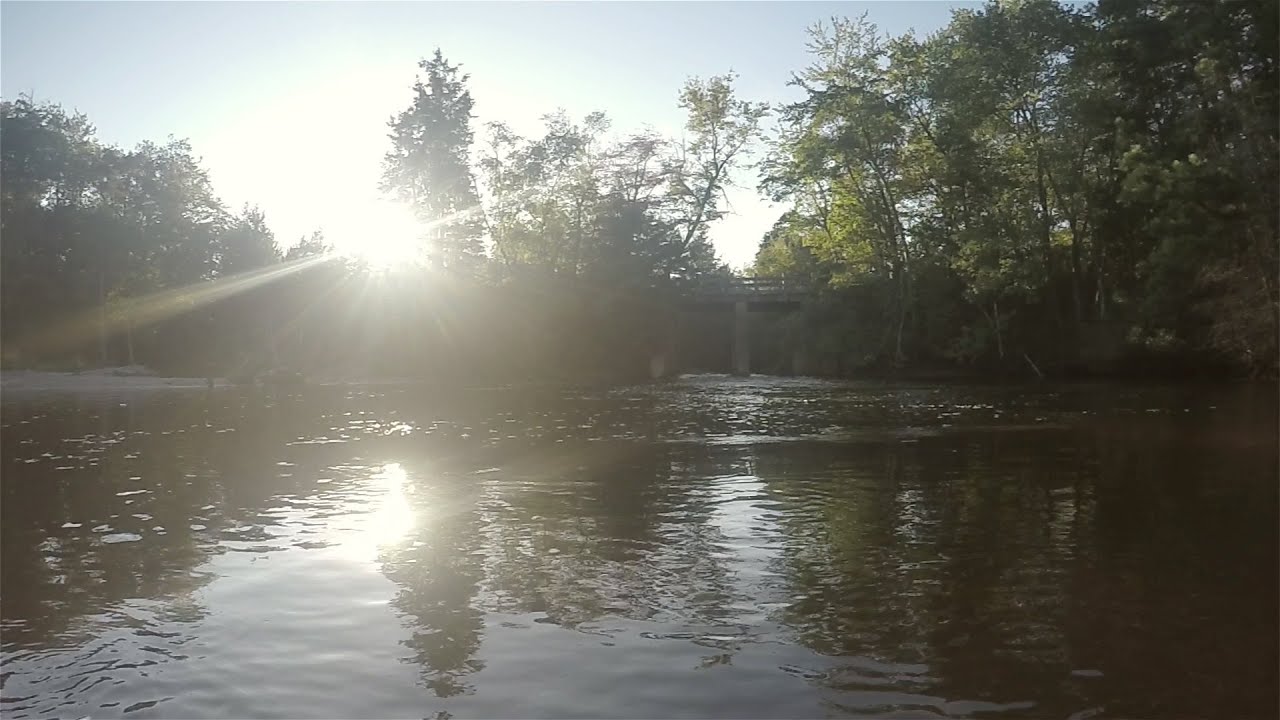 Down in the River - Brandon Hans feat. Mark Ward