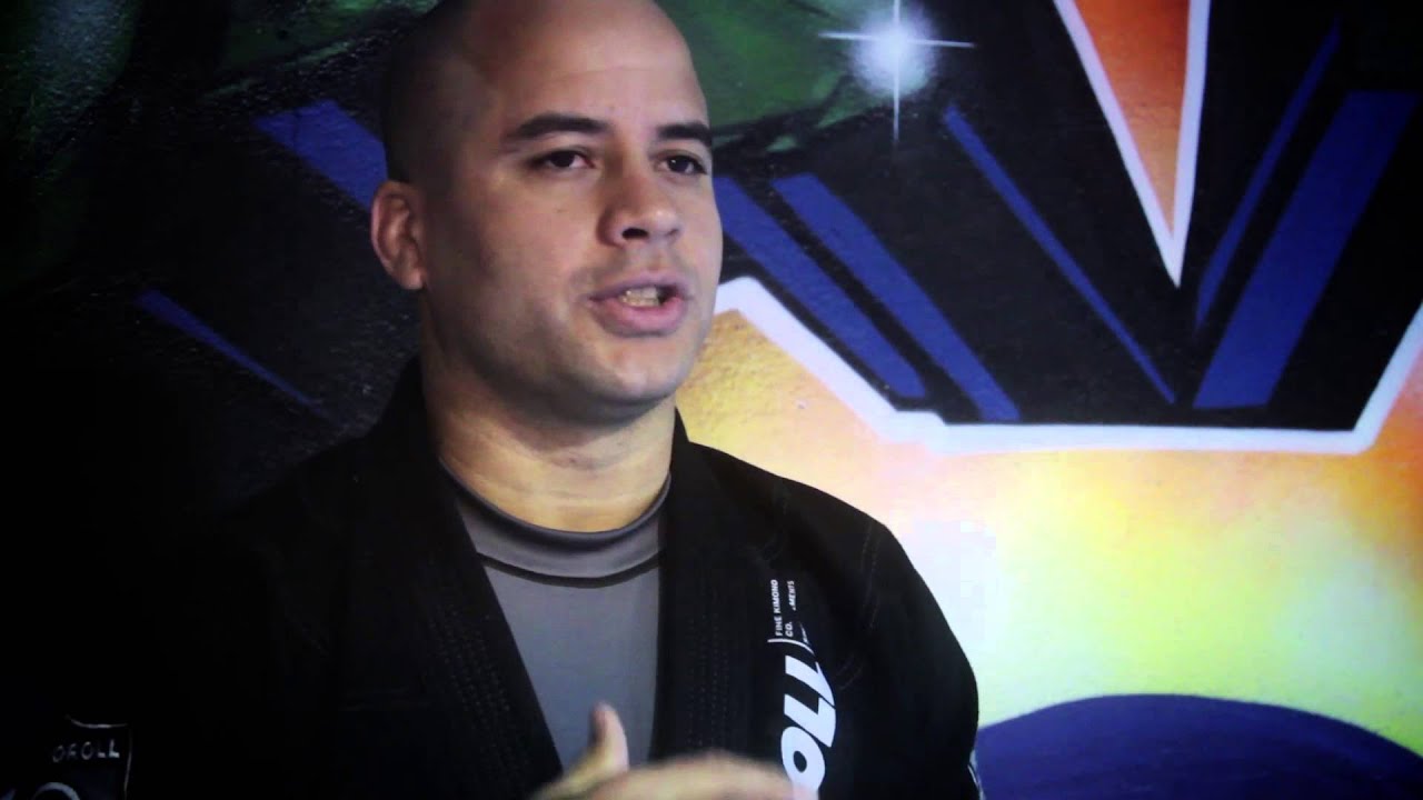 Leo Vieira: Jiu-Jitsu Gave Me Everything - Teaser Trailer