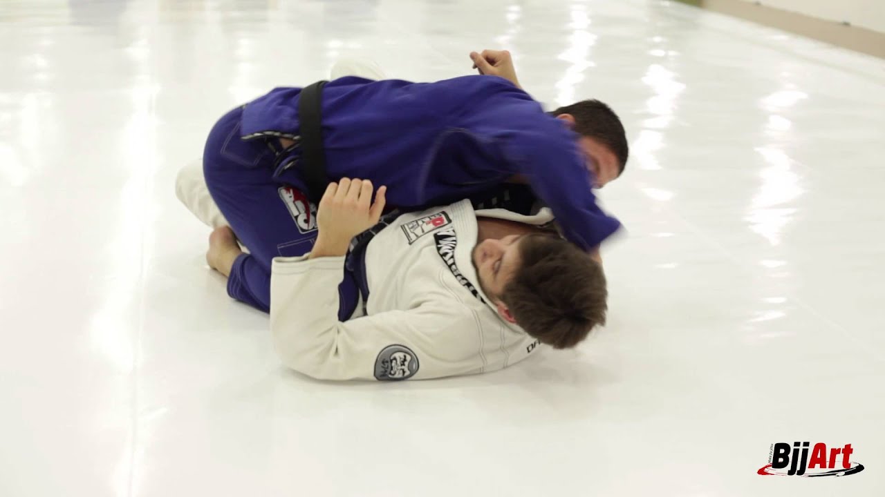 Guillotine - Claudio Calasans Seminar in Porto - PT