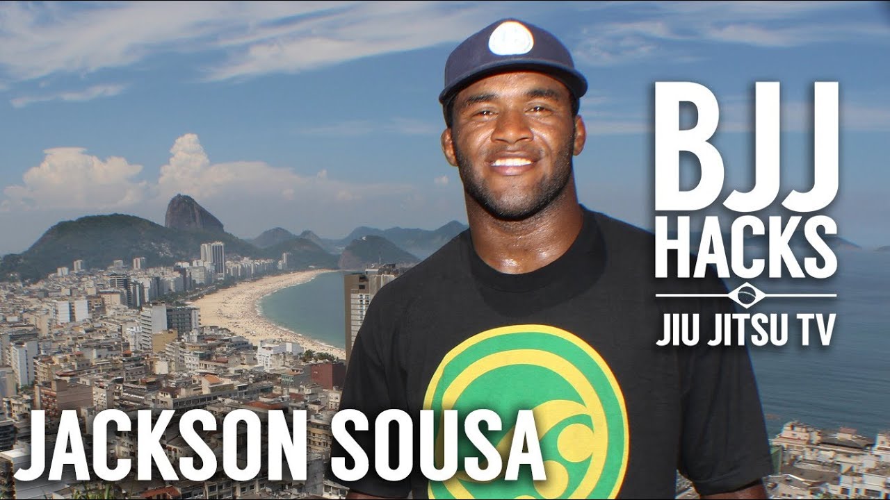 The Rio Favela Where Jiu-Jitsu Champions Are Born || BJJ Hacks TV Episode 3.1