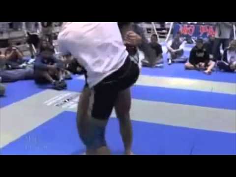 Marcelo Garcia Highlight