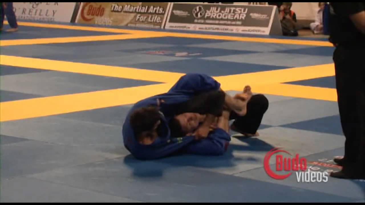 Alliance Jiu Jitsu Highlight