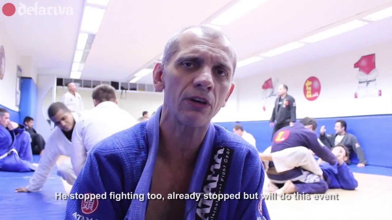 Video Oficial - Despedida Mestre de la Riva