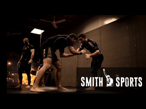 Mohamed Omar: Grapple Arts, the rise of BJJ in Egypt