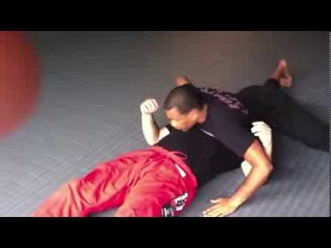 Renato Laranja shows you the North South Choke