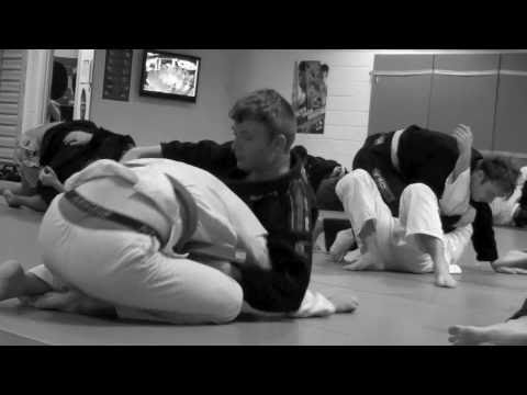 How to learn slowrolling in BJJ