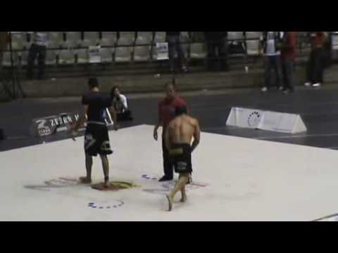BRAULIO ESTIMA - ADCC Absolute Champion PART1 Copyright www.martialarts.world