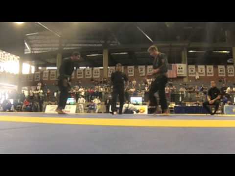 Keenan Cornelius - Las Vegas Open - Mini-highlight