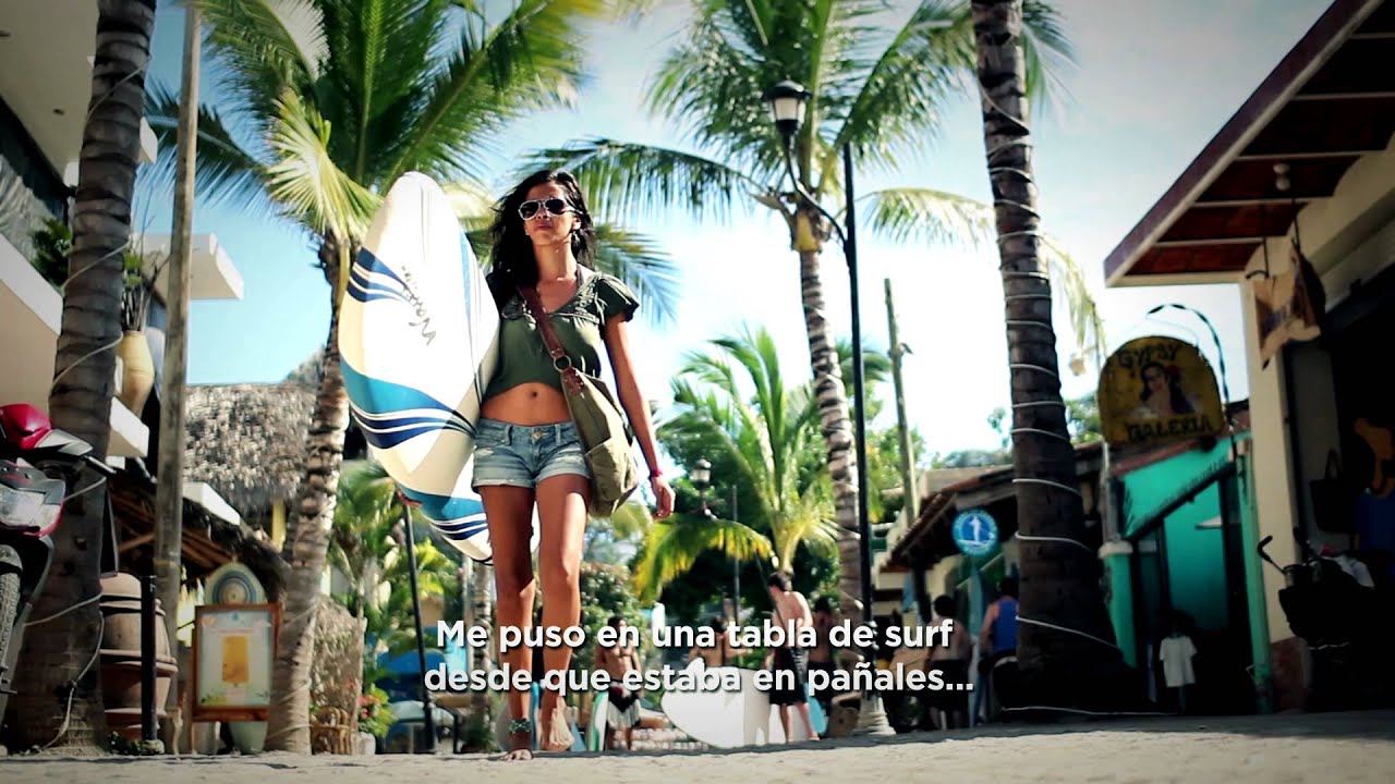 SAYULITA BJJ AND SURF CAMP
