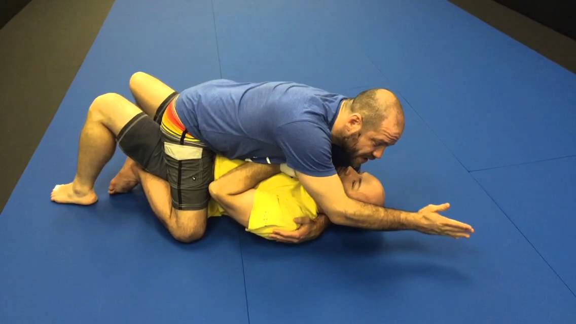 Arm Triangle Tip
