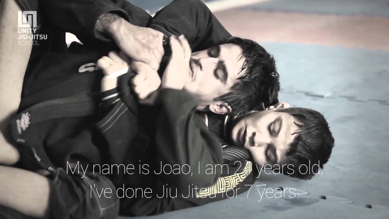 Jiu Jitsu Life - The Miyao Bros.