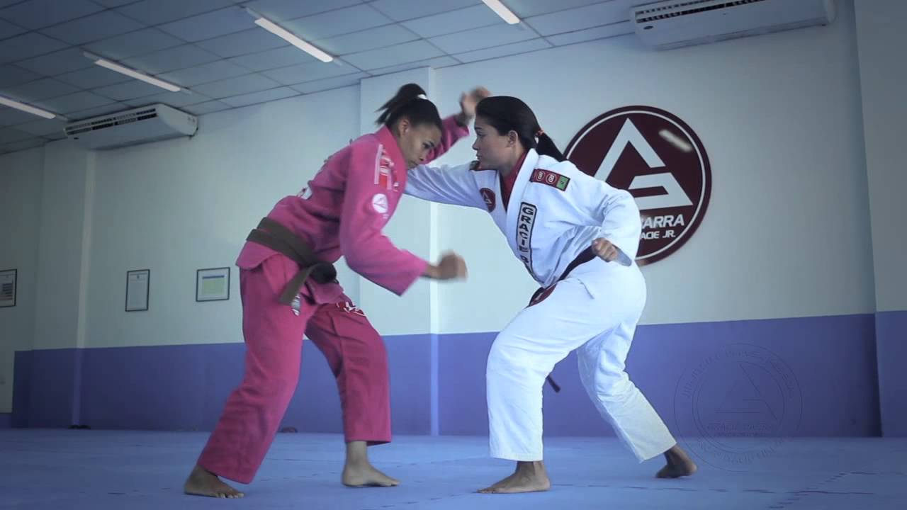 Academia Gracie Barra Natal