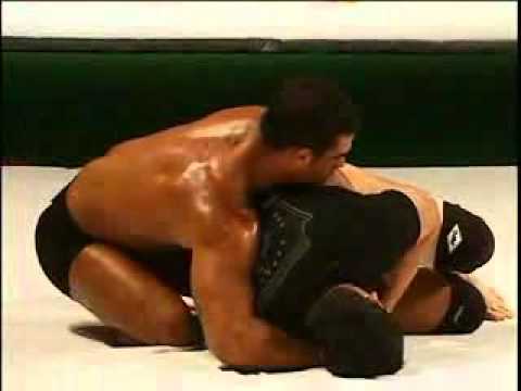 vitor belfort vs ricco rodriguez