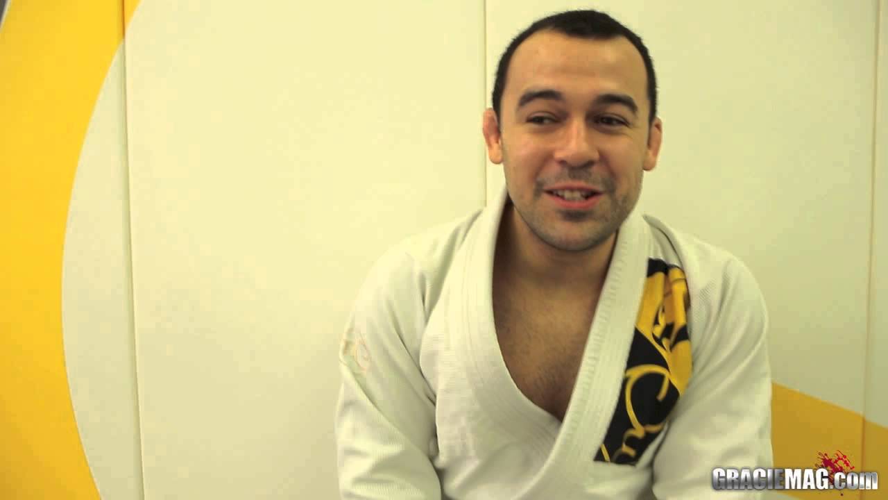 Exclusivo: Marcelo Garcia reconhece aposentadoria próxima